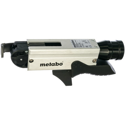 Metabo Магазин для шуруповертов SM 5-55 631618000