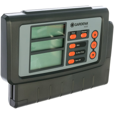 Блок управления клапанами для полива Gardena 4030 Classic 01283-29.000.00