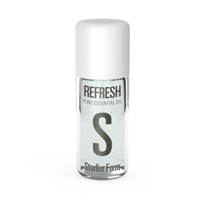 Эфирное масло Stadler Form Essential oil Refresh A-120