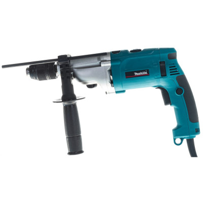 Ударная дрель Makita HP 2071