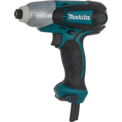 Makita Шуруповерт ударный TD0101