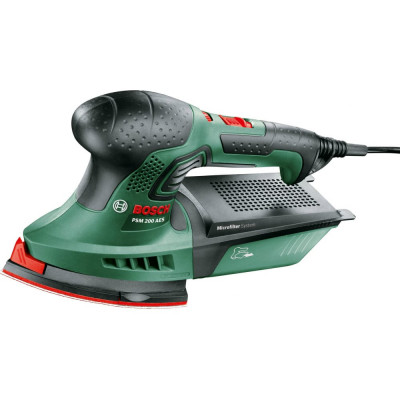 Bosch Мультишлифмашина PSM 200 AES 06033B6020