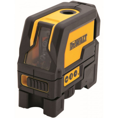 Dewalt самовыравнивающийся лазерный уровень dw0822