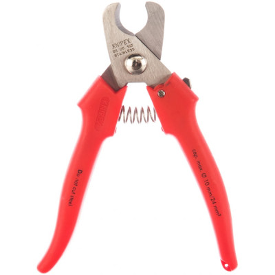 Knipex кабелерез kn-9505165