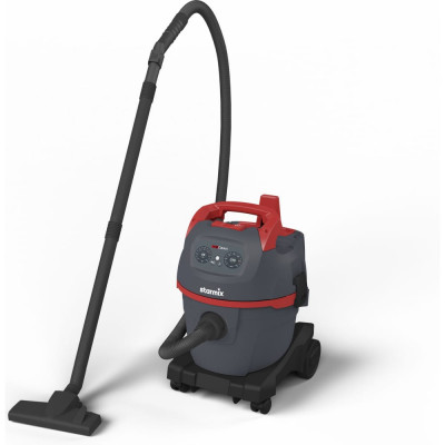 Профессиональный пылесос STARMIX uClean 1420 НК 01 62 21