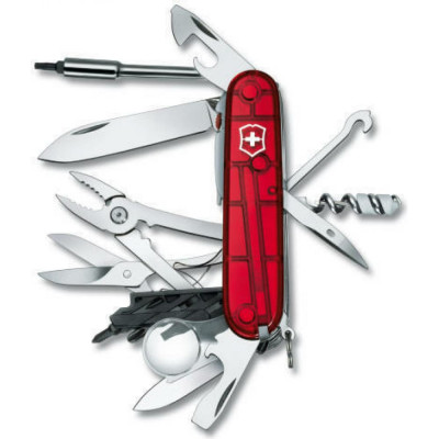 Офицерский нож Victorinox CyberTool Lite 1.7925.T