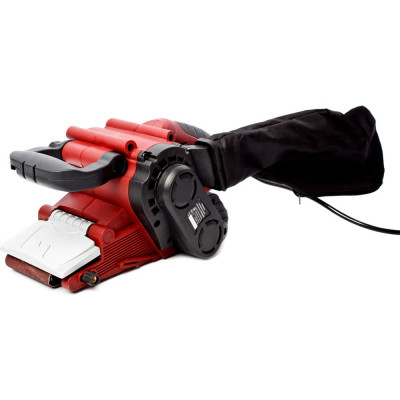 Ленточная шлифмашина REDVERG RD-BS85 5022680