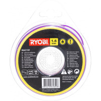 Ryobi Леска 1,6мм 15м RAC101 5132002638