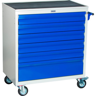 Инструментальная тележка ПРАКТИК WDS-6 S30299025646