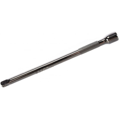 Эврика удлинитель 1/4 dr 150мм с держателем er-91904h