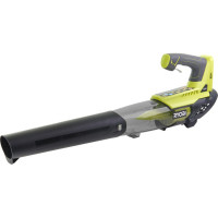 Ryobi Аккумуляторная воздуходувка ONE+ OBL18JB 5133003662