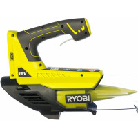 Ryobi Аккумуляторная воздуходувка ONE+ OBL18JB 5133003662