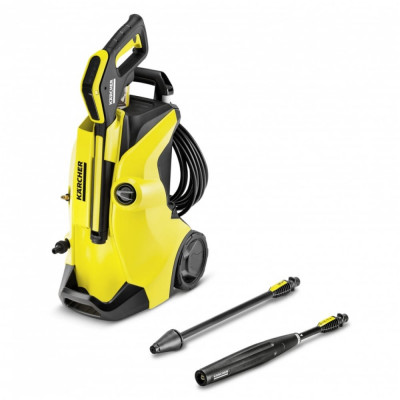 Karcher аппарат высокого давления k 4 full control 1.324-000.0