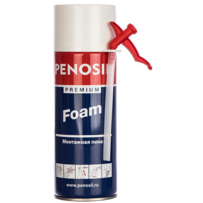 Монтажная пена Penosil Premium Foam A1497Z