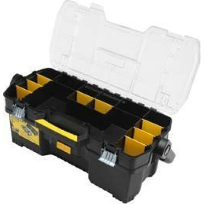 Stanley ящик со съемным органайзером 24 67x32,3x25,1 мм 1-97-514