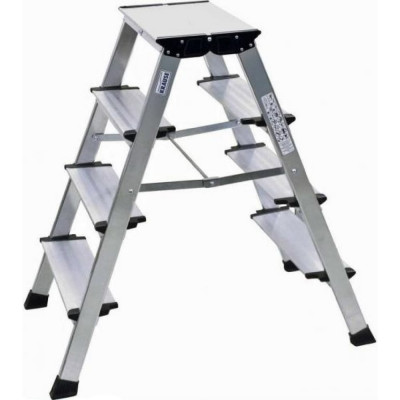 Krause Двусторонняя складная подставка 2x4 TREPPO 126047