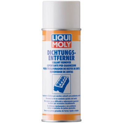 LIQUI MOLY Ср-во д/удаления прокладок Dichtungs-Entferner 0,3л 3623