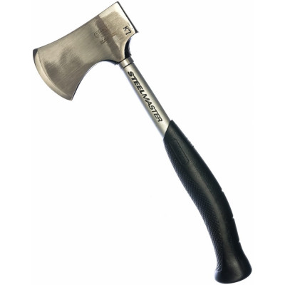 Stanley топорик steelmaster - цельнометаллический 1-51-030