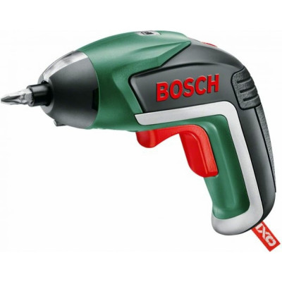 Аккумуляторный шуруповерт Bosch IXO V basic 06039A8020