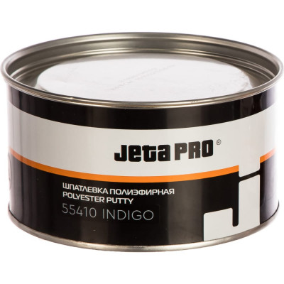 Шпатлевка Jeta PRO INDIGO 554101,8