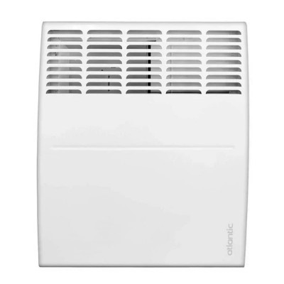 Atlantic электрический конвектор f125 500w 3026