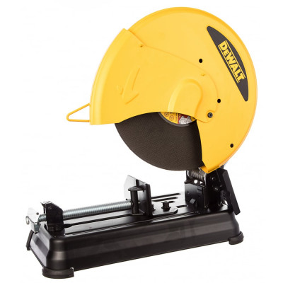 DEWALT Пила монтажная под абразивные диски, 2300 Вт D28730-QS