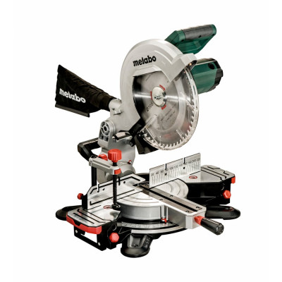 Торцовочная пила Metabo KS 305 M 619003000