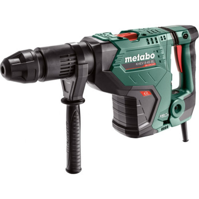 Перфоратор Metabo KHEV 8-45 BL 600766500