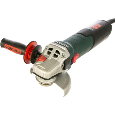 Ушм (болгарка) Metabo WEV 17-125 Quick 600516000