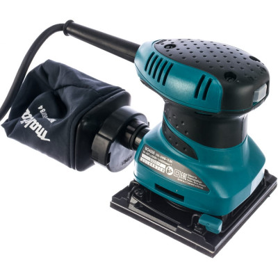 Makita Шлифмашина виб. BO4556