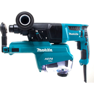 Перфоратор Makita HR2652