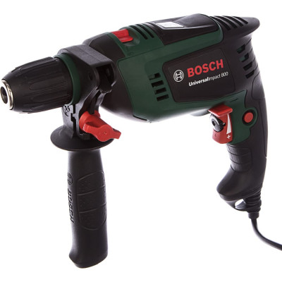 Ударная дрель Bosch UniversalImpact 800 0603131120