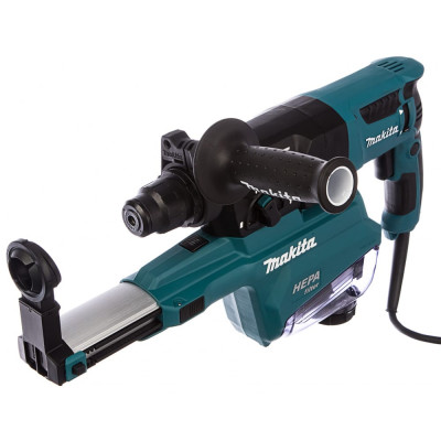 Перфоратор Makita HR2653