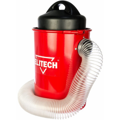 ELITECH Пылесос ПДС 1100К