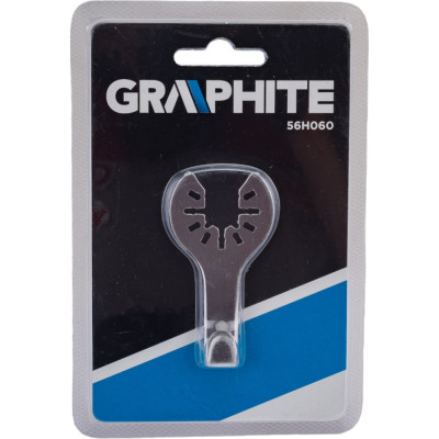 GRAPHITE Нож специальный гриб 56H060