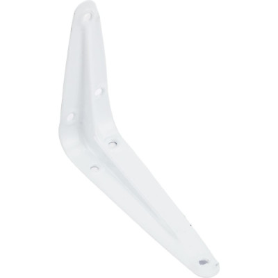 Tech-Krep Консоль 75*100*0,7 белая- накл. 127784