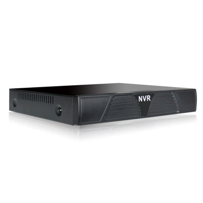 J2000 8-ми канальный IP видеорегистратор -NVR08 v.3 СН000001713
