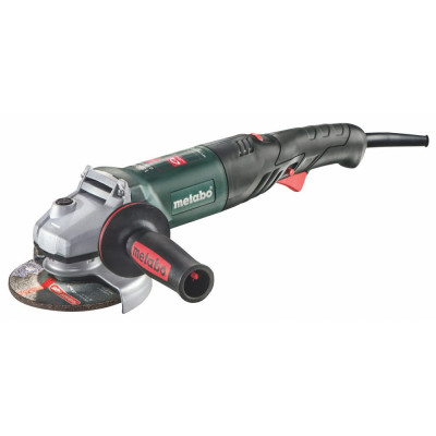 Ушм (болгарка) Metabo WEV 1500-125 RT 601243000