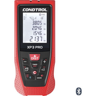 Лазерный дальномер Condtrol XP3 Pro 1-4-103