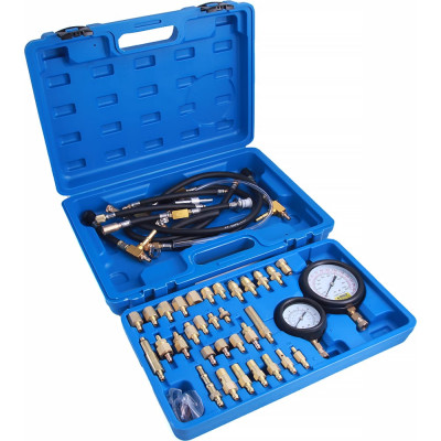 Car-tool Тестер давления топлива CT-1049