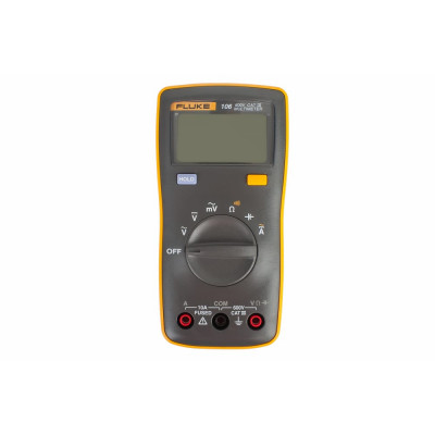 Мультиметр Fluke 106