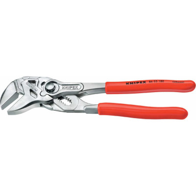 Knipex ключ клещевой kn-8603180