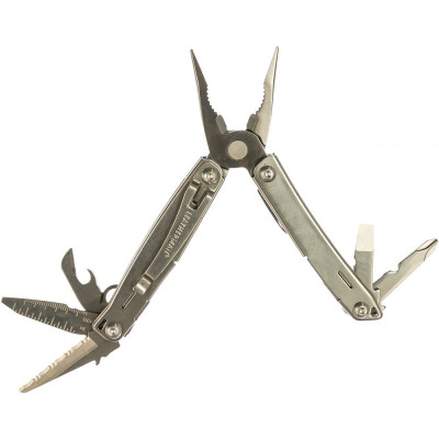 Leatherman Мультитул Sidekick нейлоновый чехол, 831439