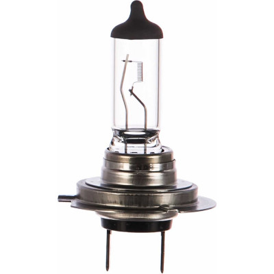 Автолампа Osram H7 55 PX26d 12V /10/100 HIT O-64210