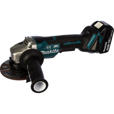 Makita Шлифмашина угл DGA508RME