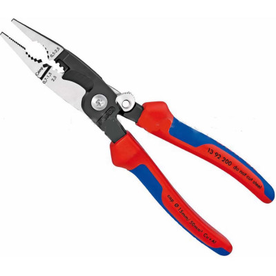 Knipex инструмент для снятия изоляции kn-1392200