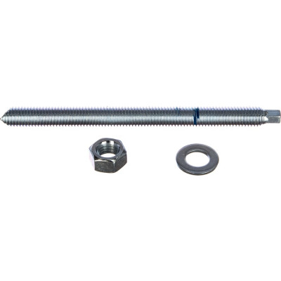SORMAT ШПИЛЬКА К АНКЕРУ ХИМИЧЕСКОМУ KEVA 12x160 10 шт. 9640072631