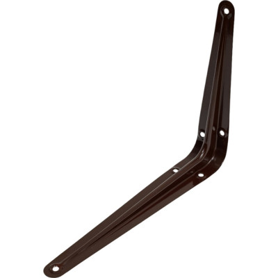 Tech-Krep Консоль 150*200*0,7 коричневая- накл. 127794
