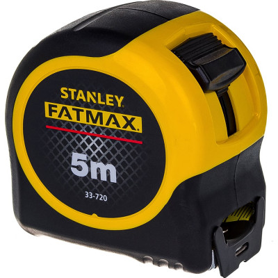 Рулетка Stanley FATMAX 0-33-720