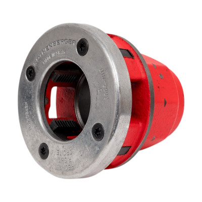 Rothenberger Резьбонарезная головка BSPT R 1,1/2 70842X
